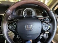 ขาย Honda Accord hybrid 2.0 ปี 2017 รูปที่ 1